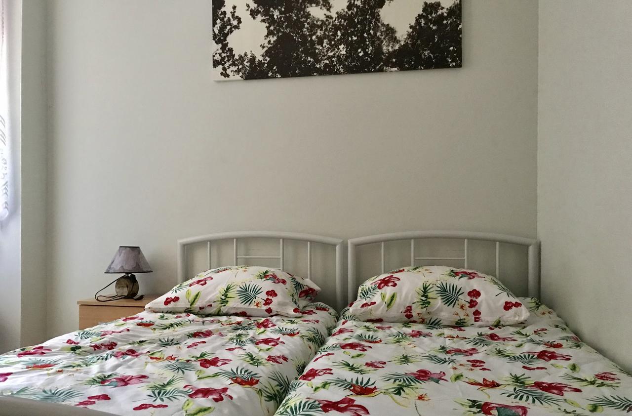 Optima Bed & Breakfast Mielno  Exterior foto